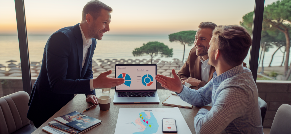 Agenzia SEO Romagna per hotel e attività a Cervia