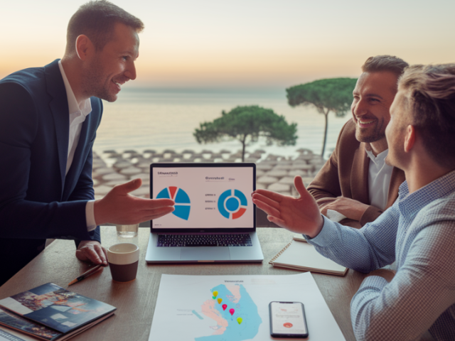 Agenzia SEO Romagna per hotel e attività a Cervia