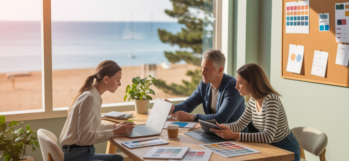 Agenzia web design Cervia - Siti, SEO e Social Media