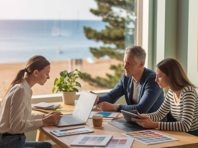 Agenzia web design Cervia - Siti, SEO e Social Media