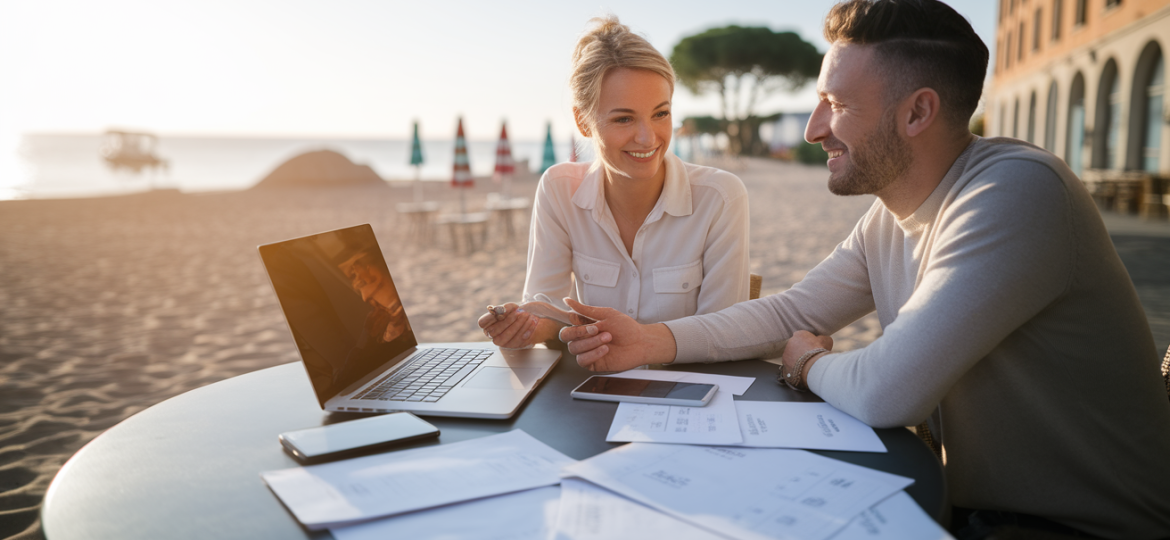 Aumentare visibilità online Cervia: strategie locali