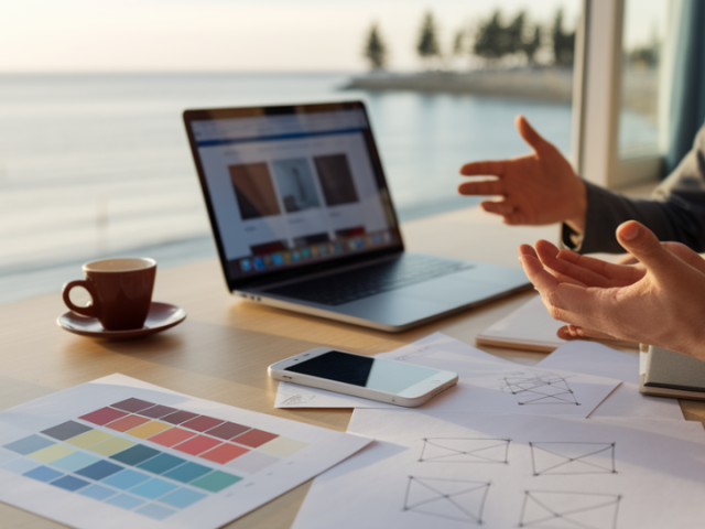 Rifare sito web Cervia: migliorare visibilità e conversioni