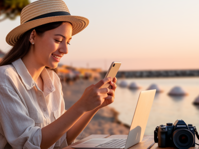 Gestione pagine social Cervia: strategie e risultati