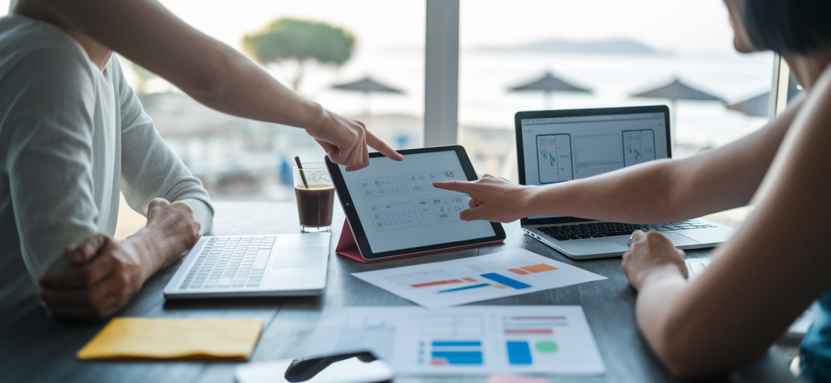 Sviluppo siti e-commerce Romagna: soluzioni scalabili Cervia