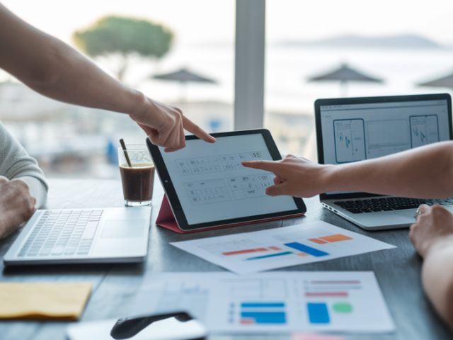 Sviluppo siti e-commerce Romagna: soluzioni scalabili Cervia