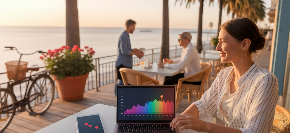 Posizionamento siti web Cervia - SEO locale per imprese