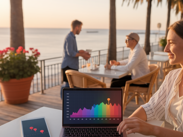 Posizionamento siti web Cervia - SEO locale per imprese