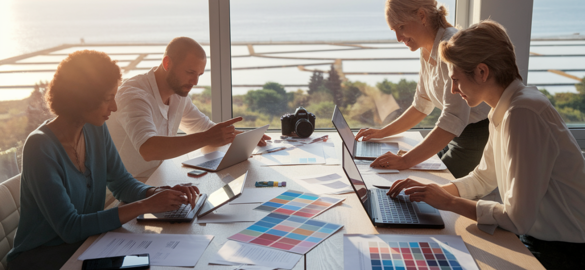 Agenzia di marketing Cervia - SEO, Social e Web Design