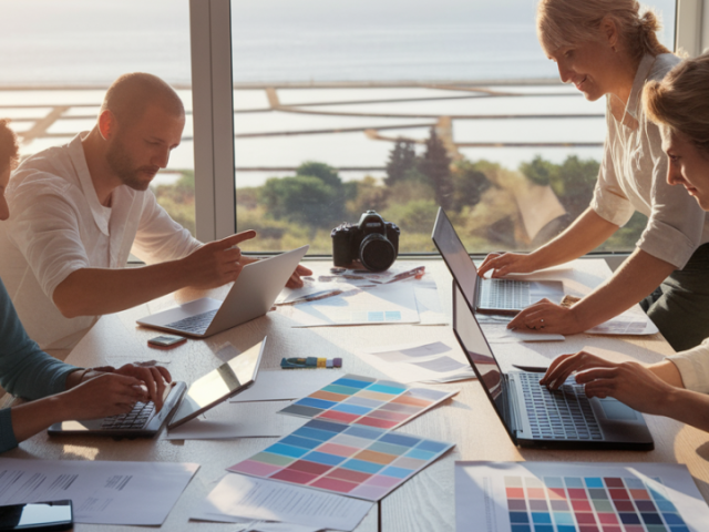 Agenzia di marketing Cervia - SEO, Social e Web Design