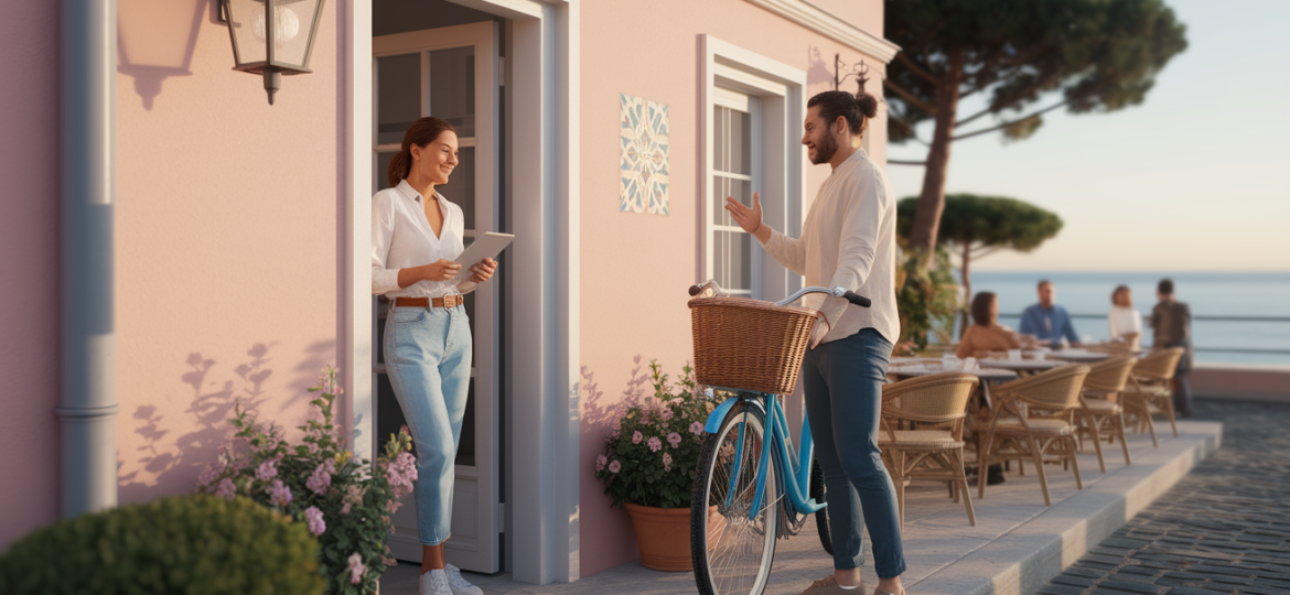 SEO locale Cervia: ottimizzazione Google e recensioni