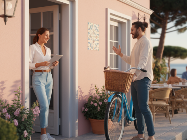 SEO locale Cervia: ottimizzazione Google e recensioni