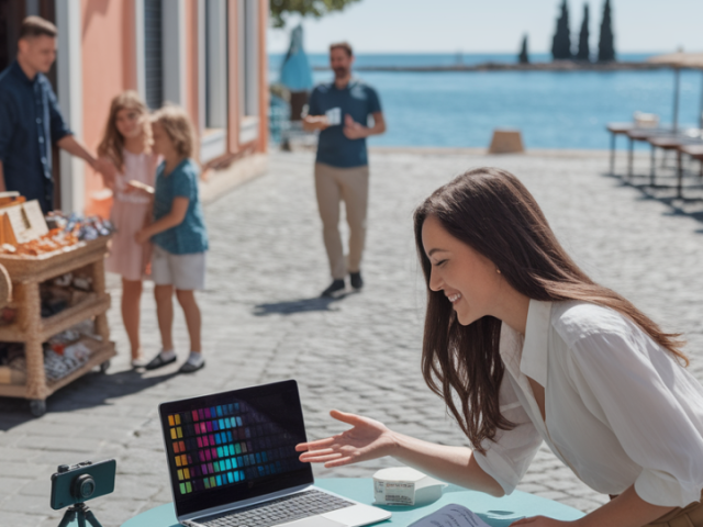 Social Media Marketing Cervia: aumenta clienti in 90 giorni