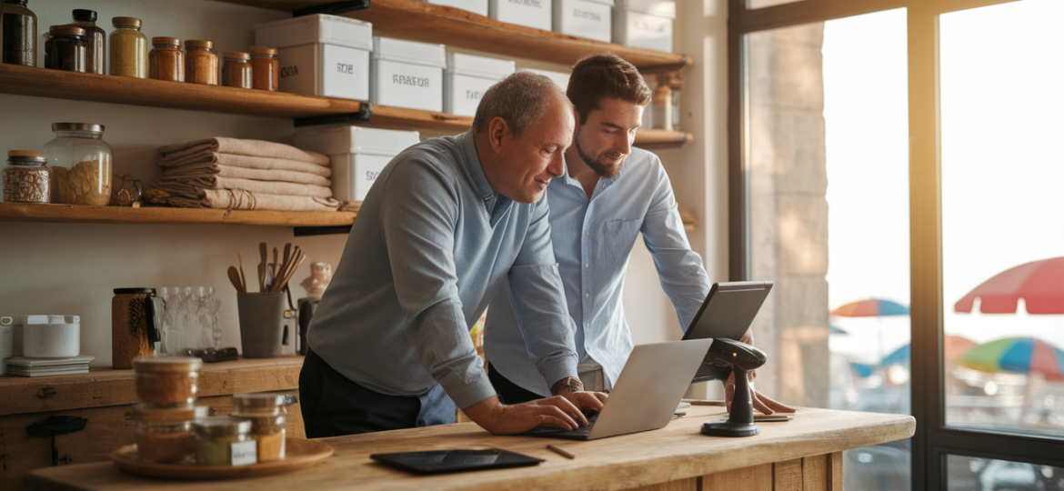 Sviluppo gestionale Cervia: software su misura per imprese