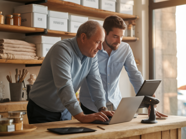 Sviluppo gestionale Cervia: software su misura per imprese