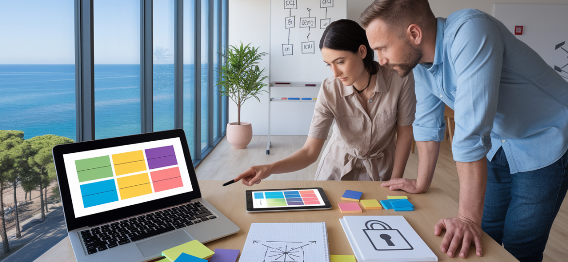Creazione siti web Cervia: checklist a prova di futuro