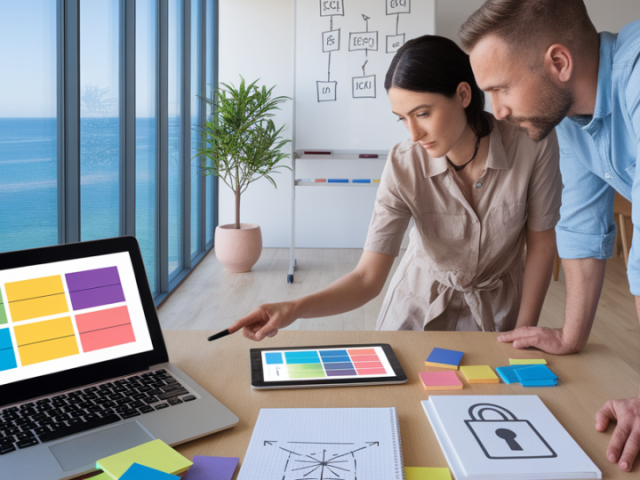 Creazione siti web Cervia: checklist a prova di futuro